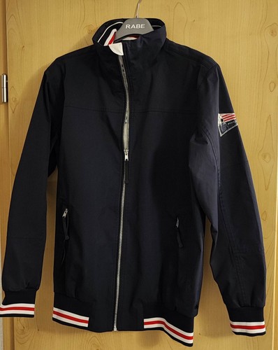 Marinepool storm jacket men - storm,