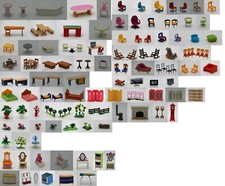 Playmobil möbel wohnen - playmobil-,