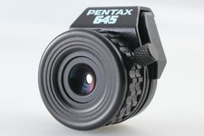 [Fast Neu] PENTAX 645 Lupe 2x