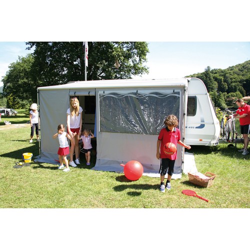 Fiamma markisenzelt privacy - fiamma,