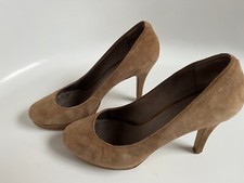 Pumps Gr. 40 Kämpgen Handmade