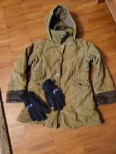 Mexx wintermantel 134 140 - mexx, +