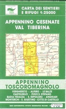 Apennin Cesenate Val Tiberina