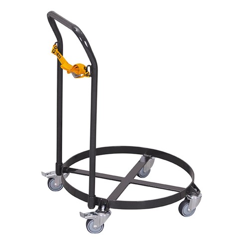 Variofi fassroller mit - -,