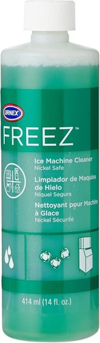 Urnex freez eismaschine - freez,