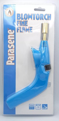 Lötlampe feinflamm gas - lötlampe,