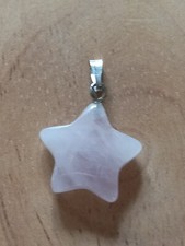 Edelstein Stern  Star