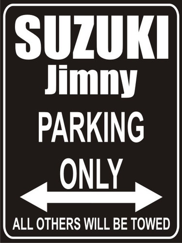 Parkplatzschild 32x24 - , cm