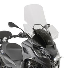 Windschutzscheibe GIVI D5622ST
