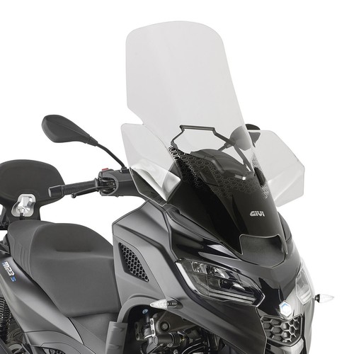 Windschutzscheibe givi d5622st - givi,