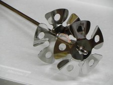 ApiCremus Stirrer, Honey