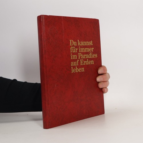 Kannst für immer im - du,