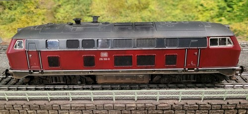 Märklin dummy 3375 - märklin,
