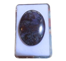 Sugilith Cabochon 36x26,4 mm