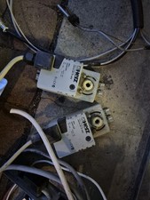 5010240-204 STELLMOTOR Belimo 24V, LM24A-SR von Herz Firestar 30 Lambda 