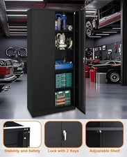 Stahlschrank Aktenschrank