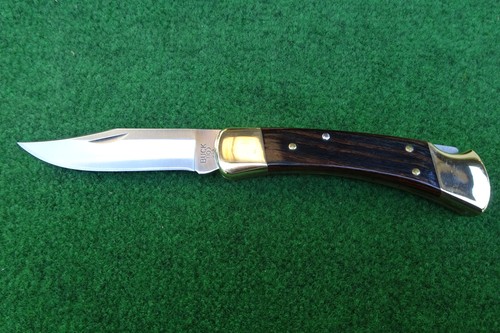 Buck knife modell 110 - buck,