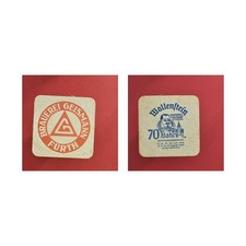 Geismann Fürth Wallenstein