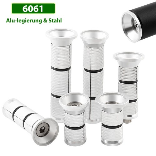 Ahead krallen adapter - ahead,