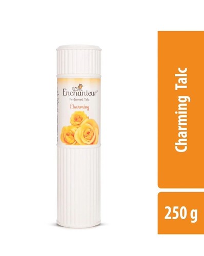 Enchanteur charming - enchanteur,