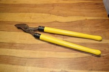 Astschere Waldteufel Durchforstungsschere