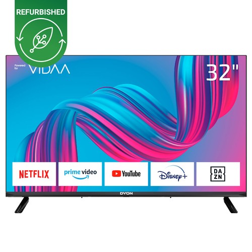 Dyon movie smart 32 zoll - 32, vx