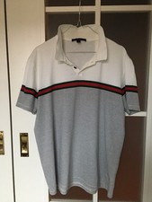 Gucci Herren Poloshirt GR XXXL
