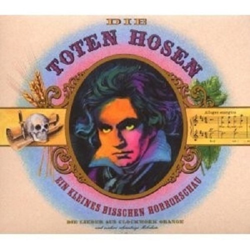 Die toten hosen ein kleinses - die,