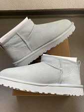 Neu Original Ultra Classic Mini UGG UGG Boot Gr 40 Boots Lammfell Designer