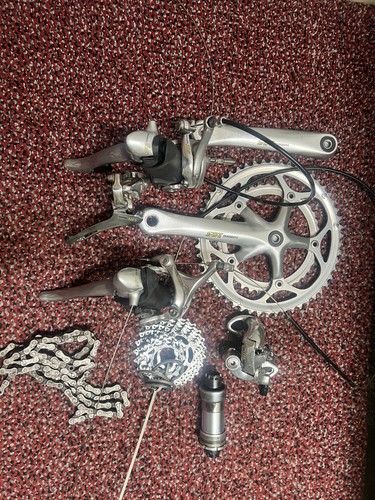 Shimano 105