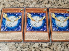 Yu-Gi-Oh!  3 ×