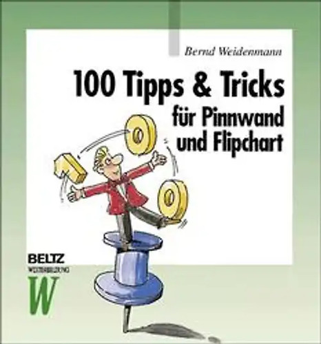 100 tipps tricks für - tricks,