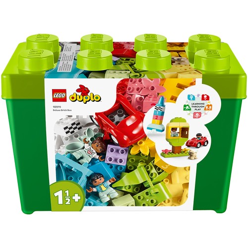 Lego duplo steinebox - lego,
