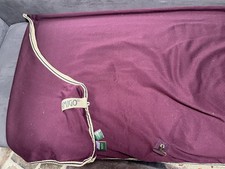 Horseware Amigo Jersey Cooler Abschwitzdecke Gr. 145