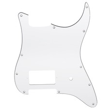 Musiclily Pro 3Ply White