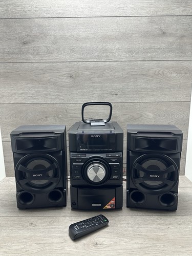 Sony hcd ec69i - sony, hcd-ec69i