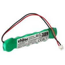 BIOS CMOS Batterie 7,2V für