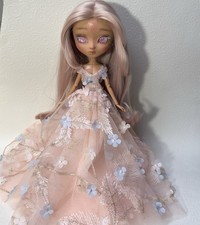 Pullip Custom OOAK Puppe Doll