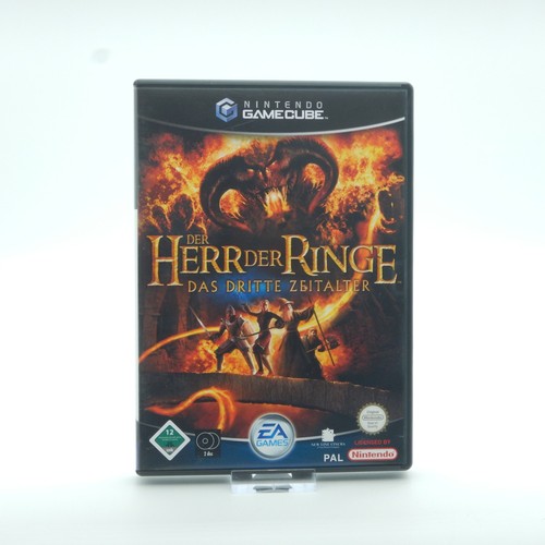 Der herr ringe - der, dritte