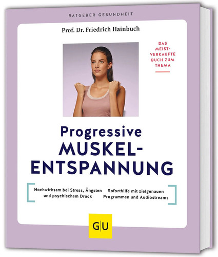 Progressive muskelentspannung - progressive,