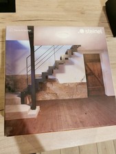 Steinel RS 16 S Glas LED Innenleuchte Wandlampe Deckenlampe mit Bewegungsmelder