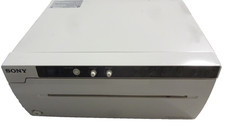 Sony UP-971AD Schwarzweiß Hybrid Grafik Medizinischer Drucker USB