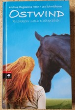 Ostwind - Rückkehr Nach Kaltenbach
