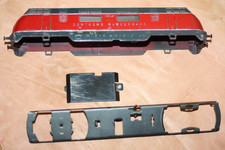 Märklin H0 3921 3021