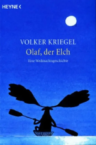 Olaf der elch eine - olaf,der,