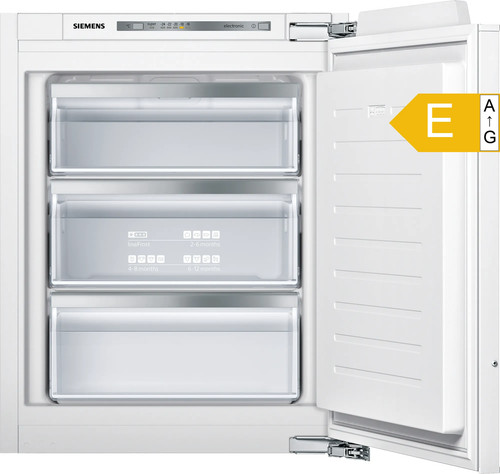 Siemens einbau gefrierschrank - einbau,