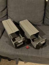 +++ 2x Posso Media Box für je