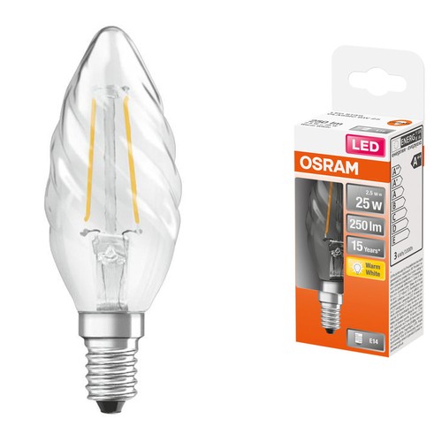 Osram led filament - osram,