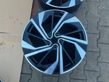 1x Alufelge 20 Zoll 8.0"