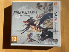 Fire Emblem Awakening